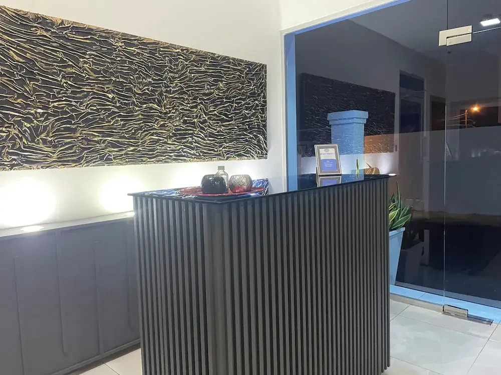 Gaia Residence Deluxe
