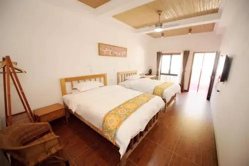 Guest House No.97 Heng Ling