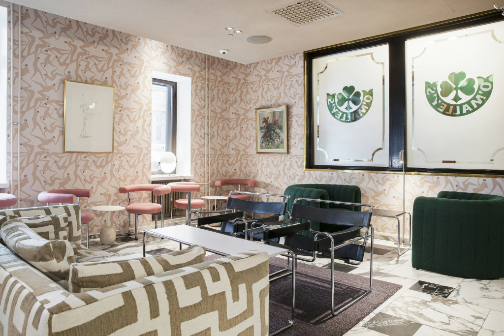 Solo Sokos Hotel Torni Helsinki