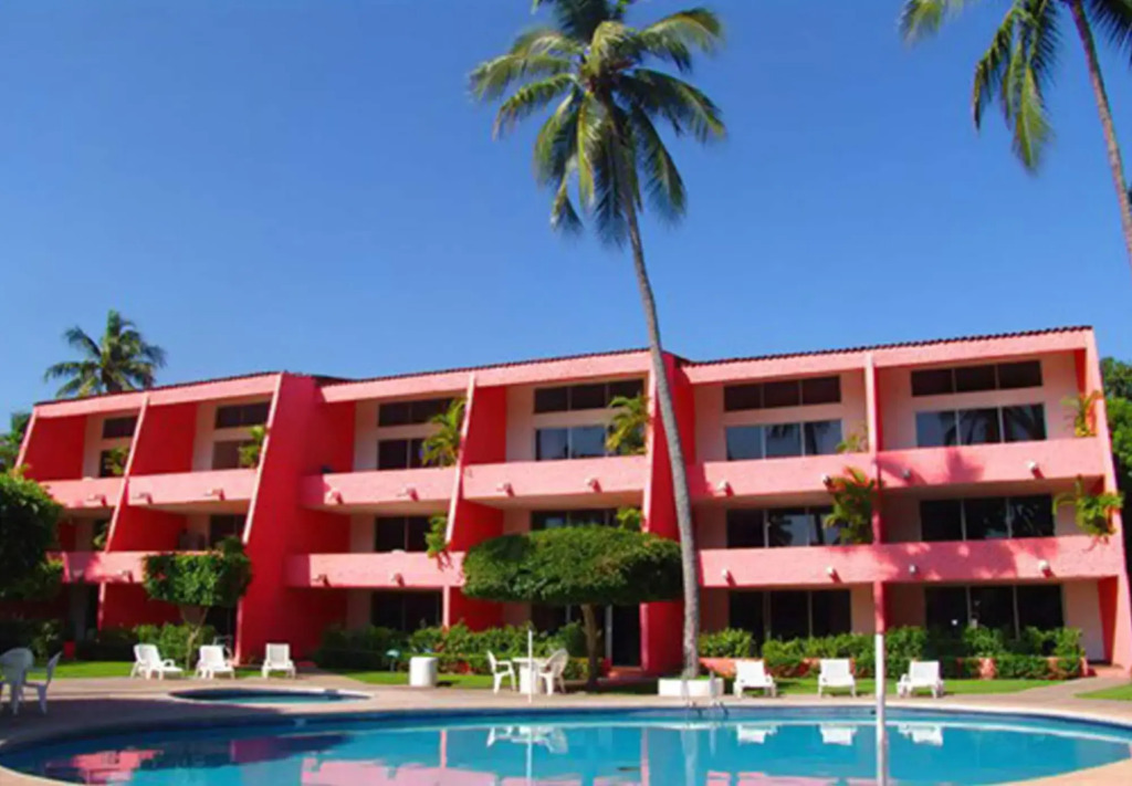 Coral Ixtapa