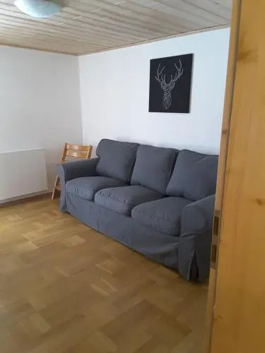 Ferienwohnung Bürgers Hof