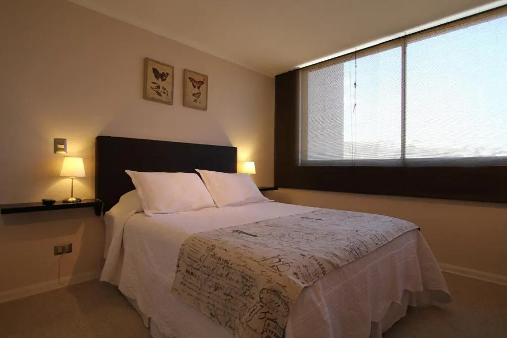 Alto Sporting Apartments