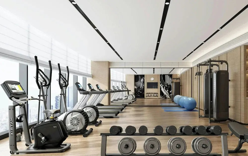 Fairfield by Marriott® Hangzhou Zhuantang