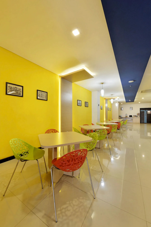 Zodiak Paskal by KAGUM Hotels