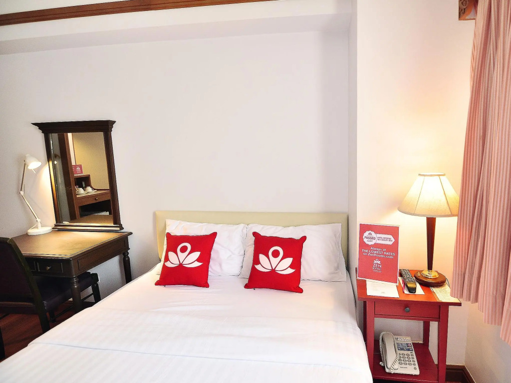ZEN Premium Silom Soi 22