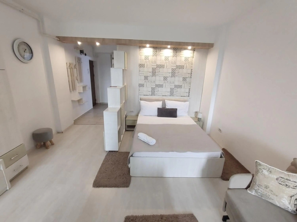 Garsoniere Fundeni - lângă spital