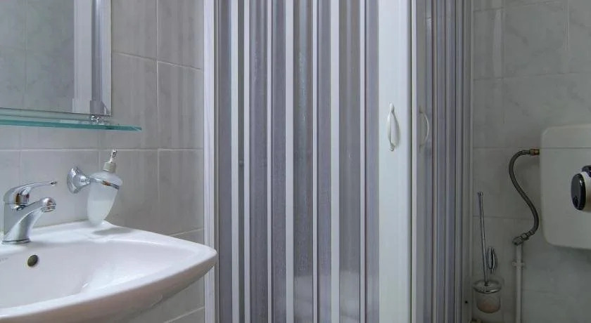 Hotel Lefas