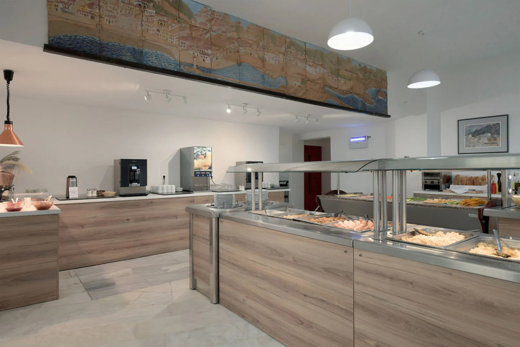 Azul Eco Hotel