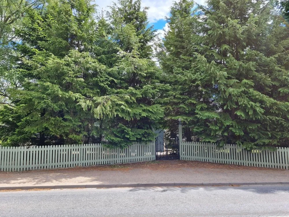 Eagle View Guest House