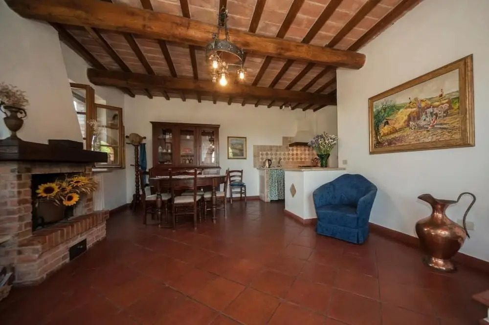 Azienda Agricola Podernuovo
