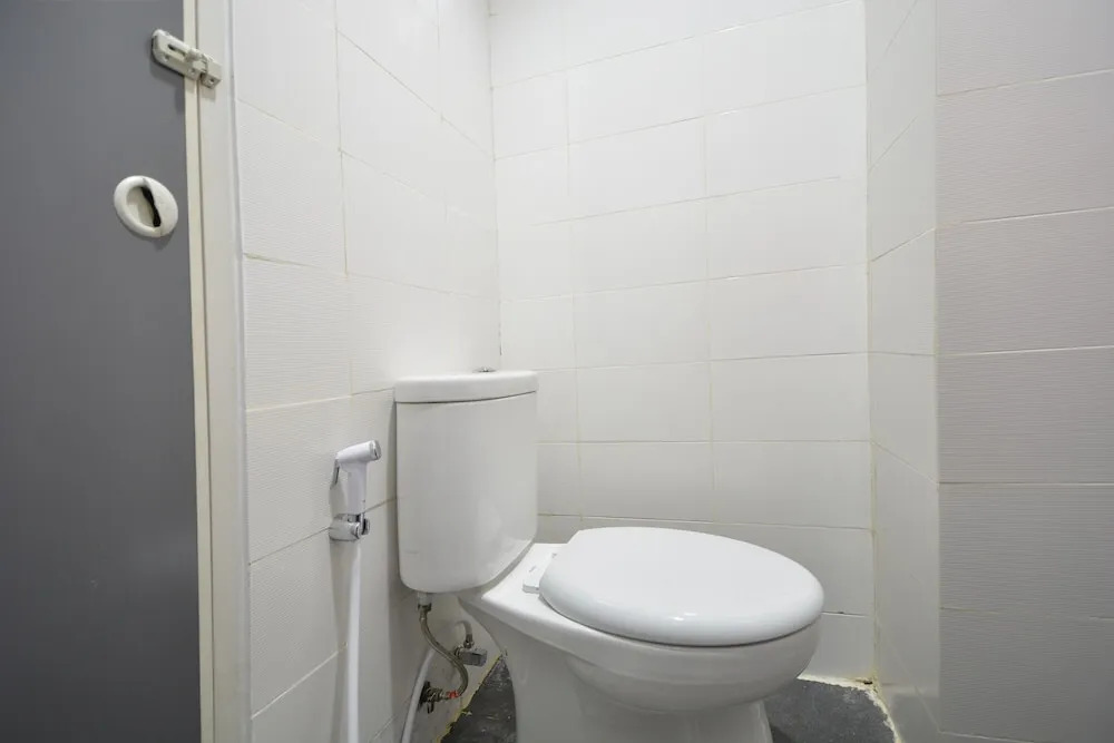 Klinpod Hotel