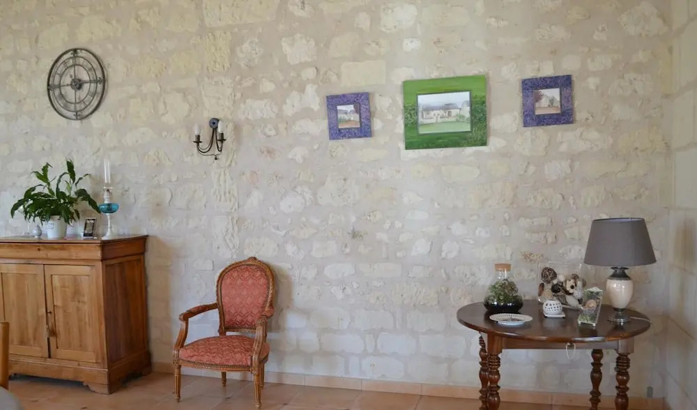 LES CHAMBRES D HOTES DU LAVOIR