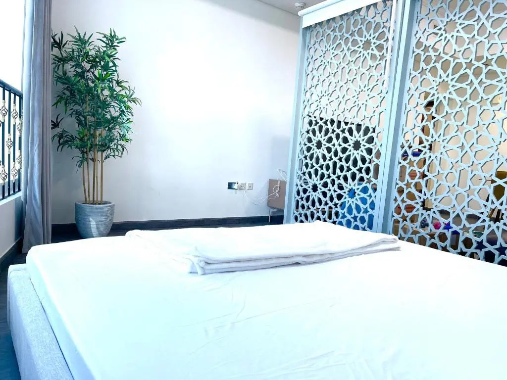 Amazing Residential Apartment In C4 Tower in Hydra Avenue Towers in Al Reem Island - Not Hotel - 1307