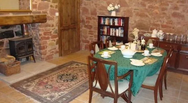 Redrig Cottage B&B