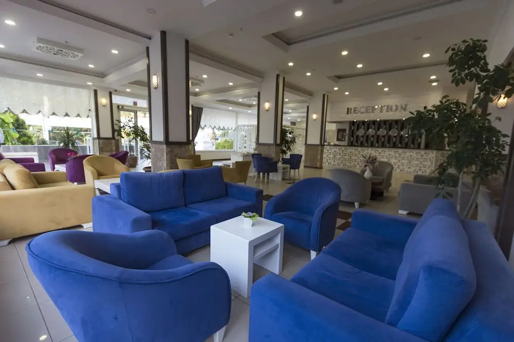 Armoni Paradise Beach Hotel - All Inclusive