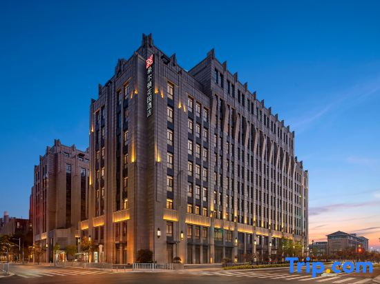 Hilton Garden Inn Shanghai Wujiaochang