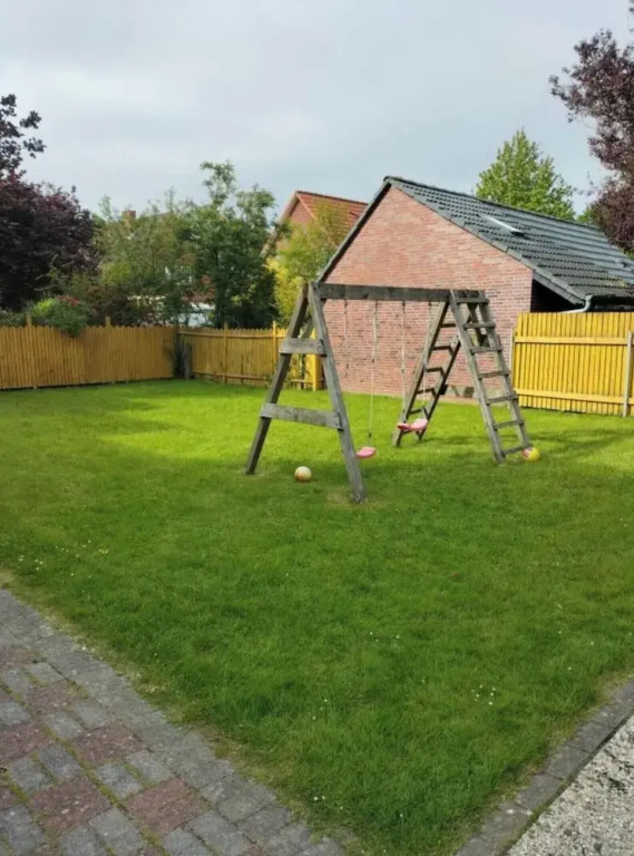 Holiday Home Seehase