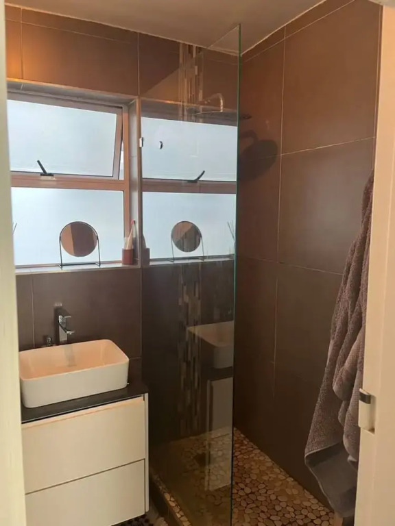 Sunshine View Apartment in Green Point