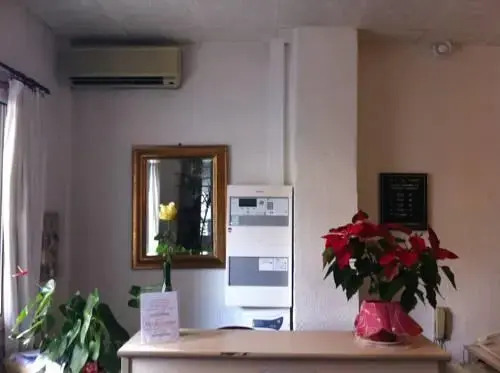 Hotel Parisiana