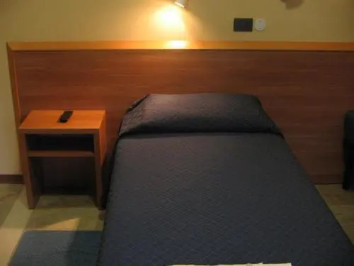 Hotel Residence Degra