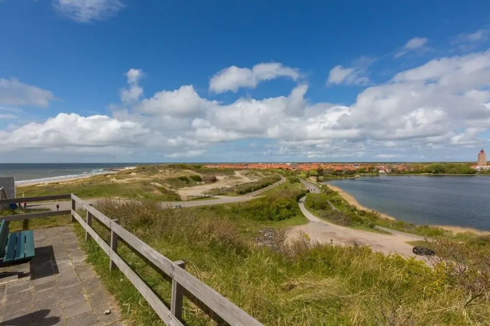 Holiday Home in the Heart of Westkapelle