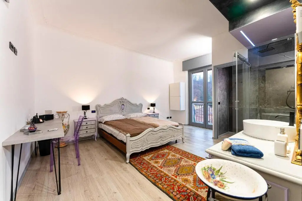 Camere Camillo