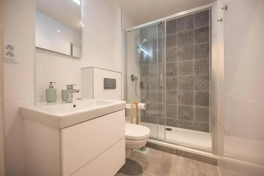 Friendly apartments in Prague