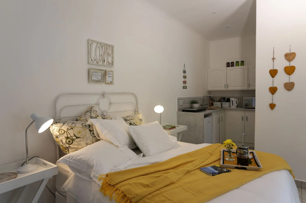 Waterland Lodge