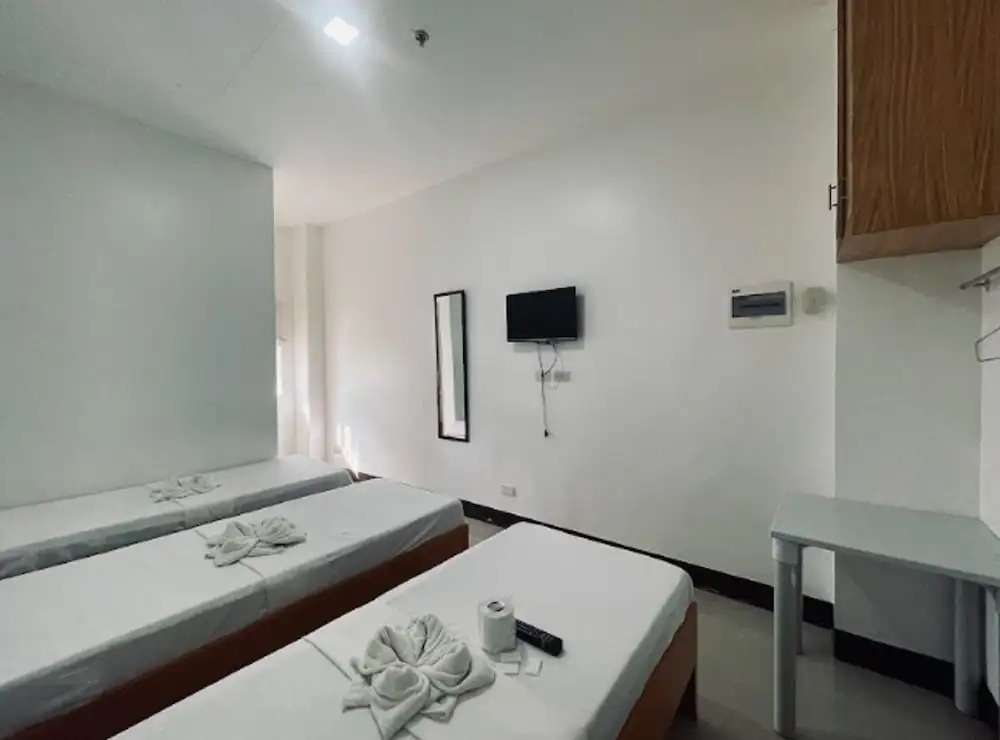 A and A Bed and Breakfast Inn powered by Cocotel