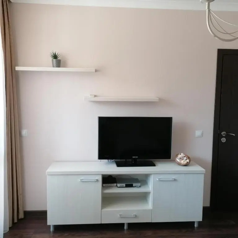 Apartments Dona