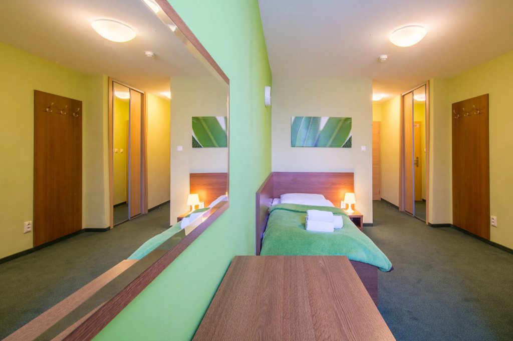 Hotel Slovan