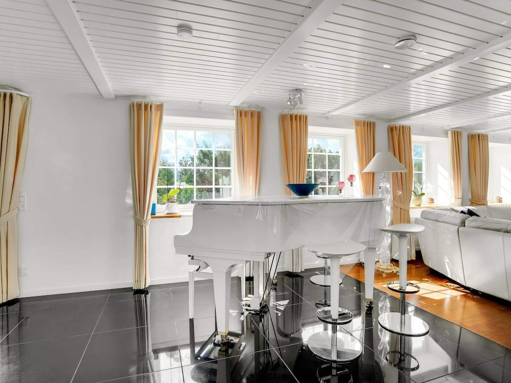 4 Star Holiday Home in Lokken