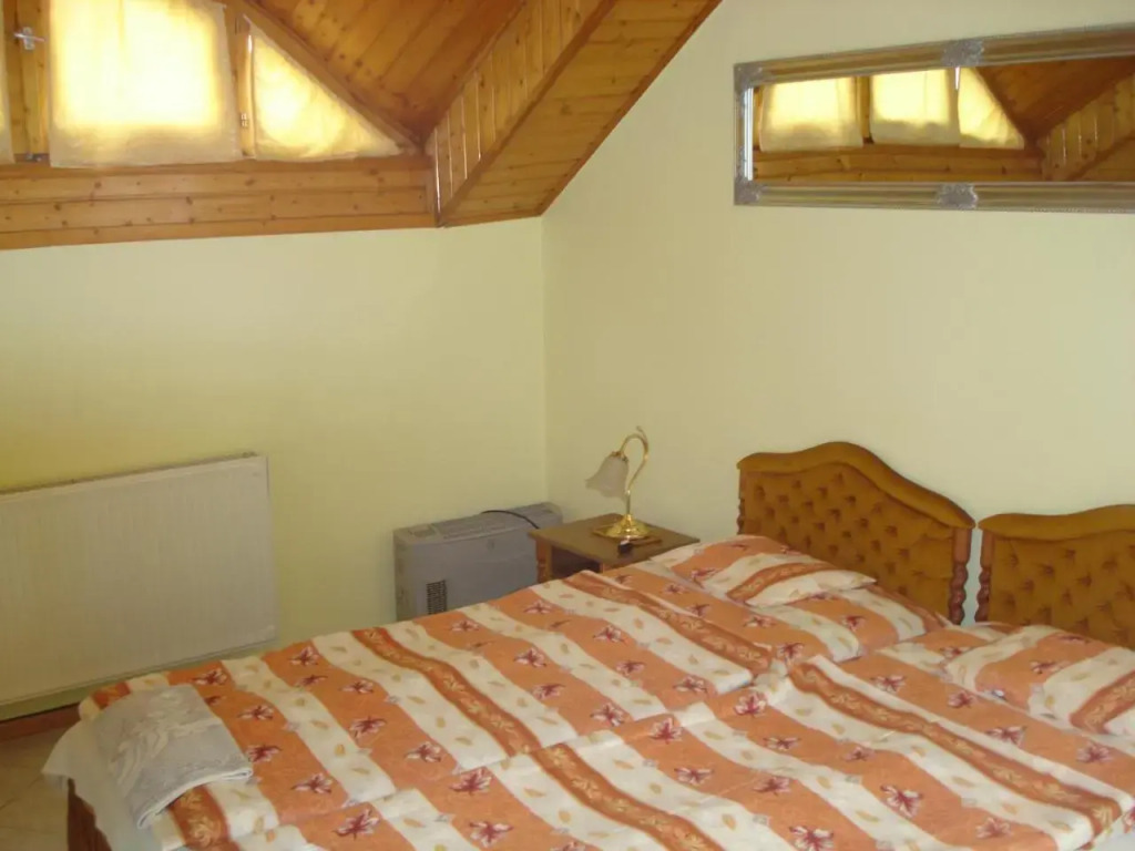 Royal Villa