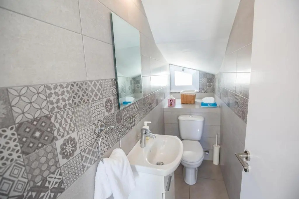 Kitsios Villas with private pool No2