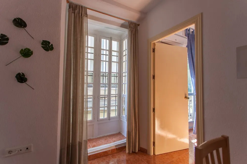 Rent&Dream Apt Malaga Ballesteros 2