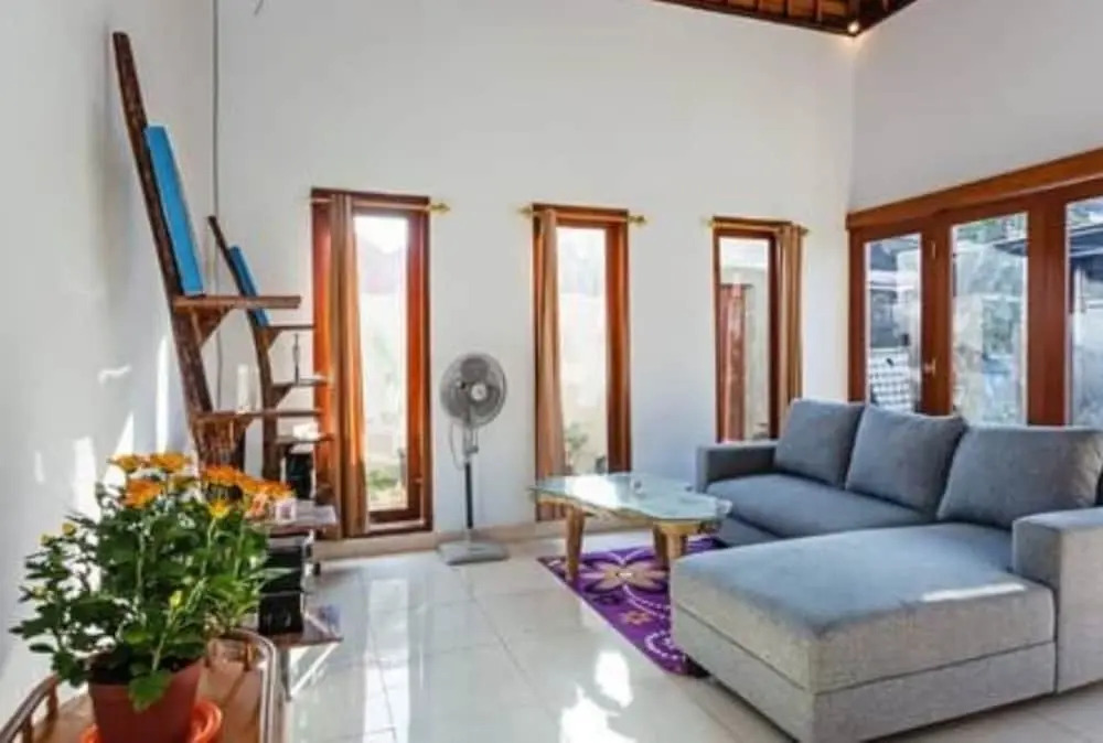 Villa Tropicana