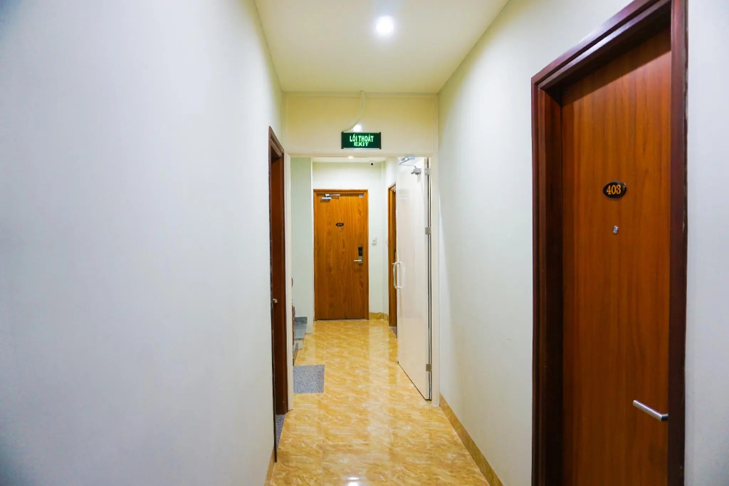 K Business 3 Hotel