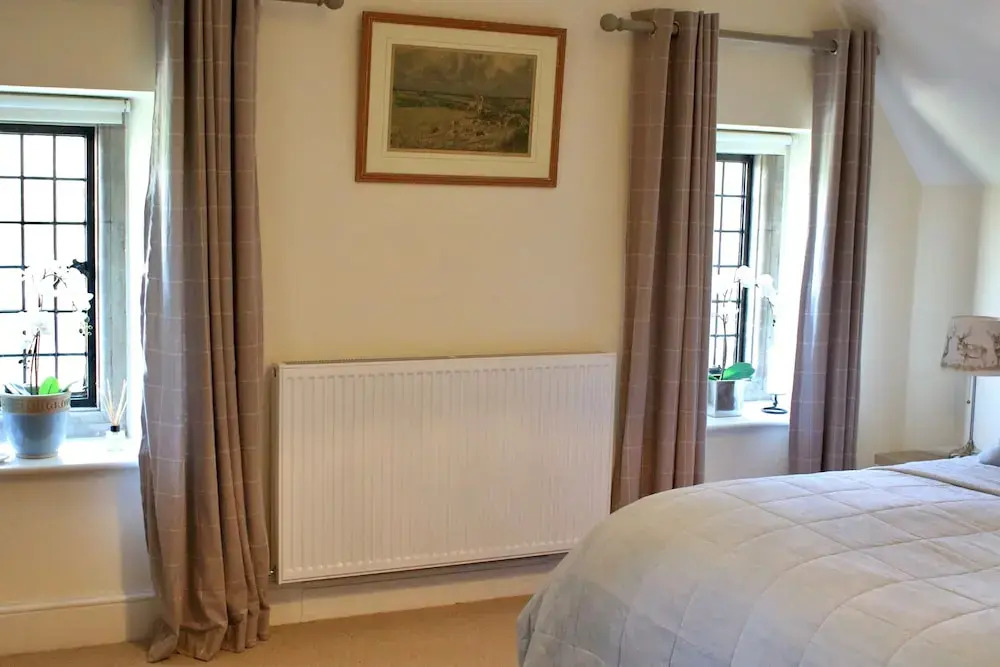 Parsonage House, Badminton