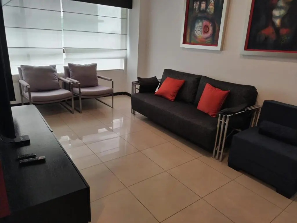 Ecusuites Empresarial Torre Sol II & Torre Medica 98