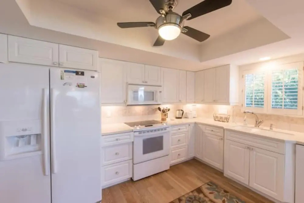 Captiva Shores 1B
