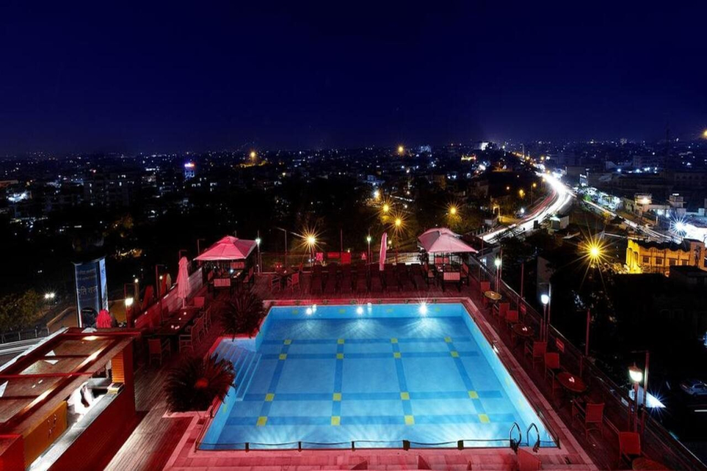 Ramada By Wyndham Jaipur
