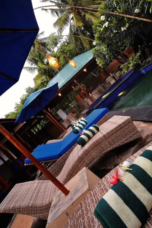 Oasi Bungalow Gili Air