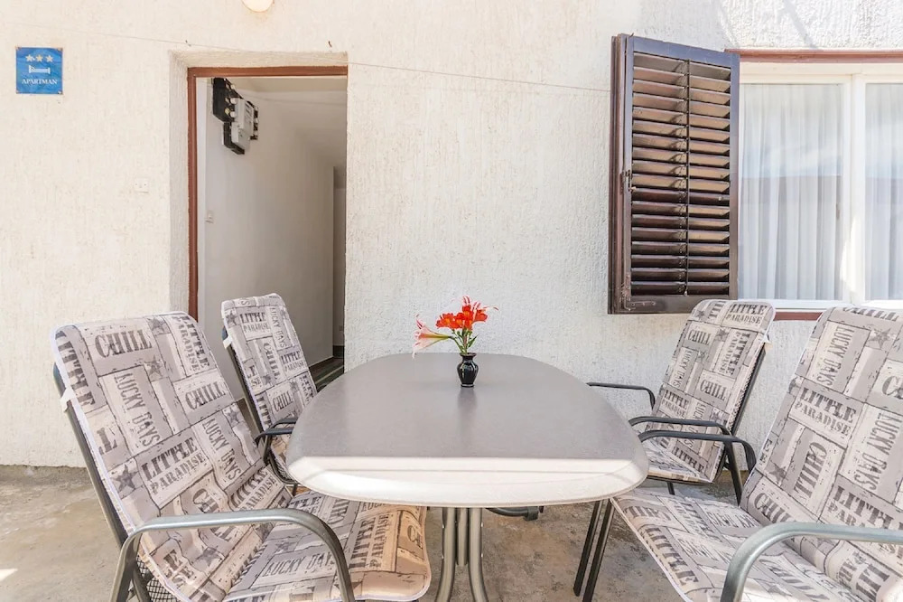 Apartments Karneol