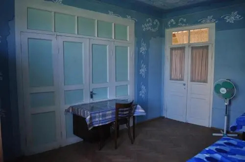 Nukri Guest House