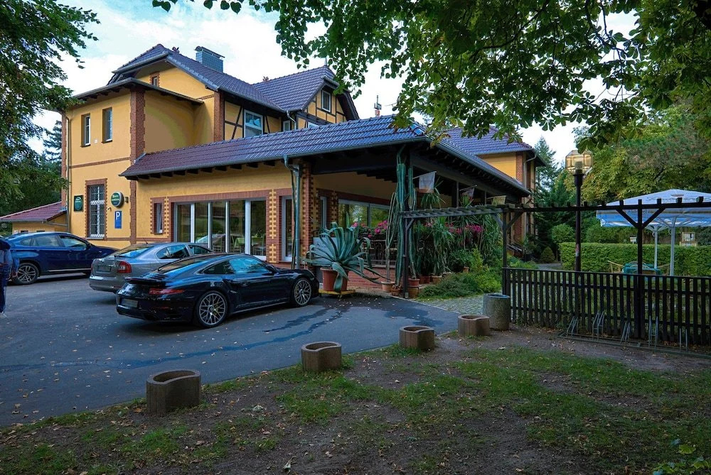 Hotel Seeschlösschen