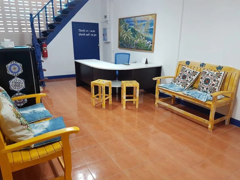 Ban Himwat Hostel