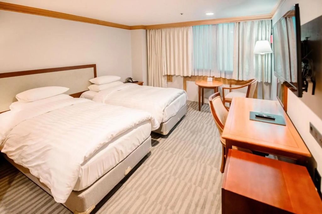Hotel International Changwon