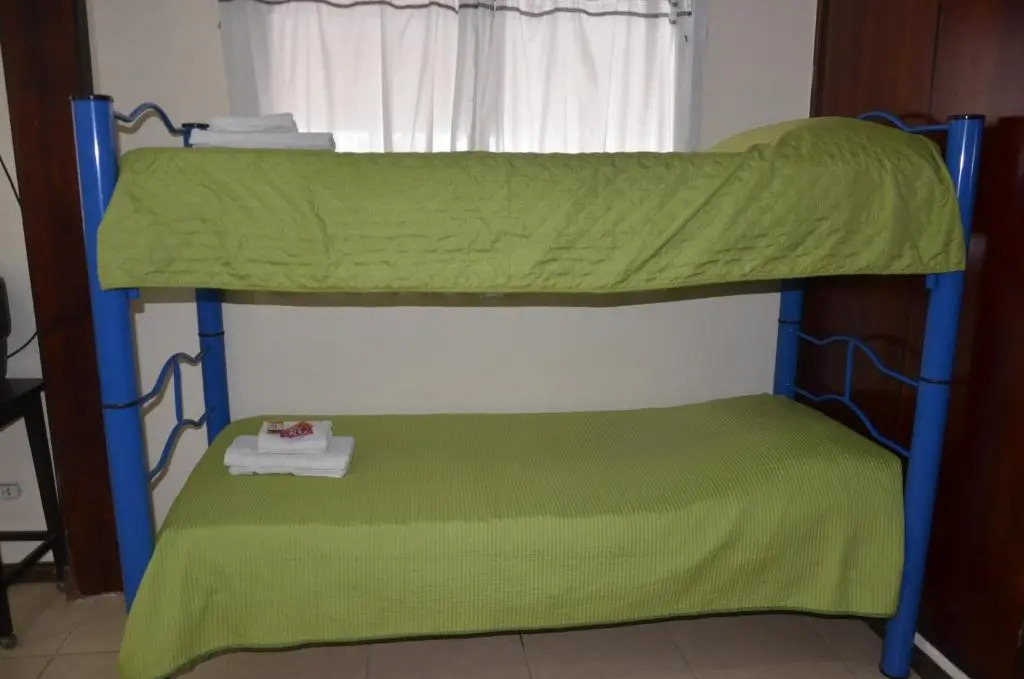 Posada Spa Anabela