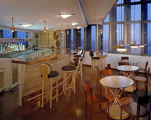 Inn at Price Tower