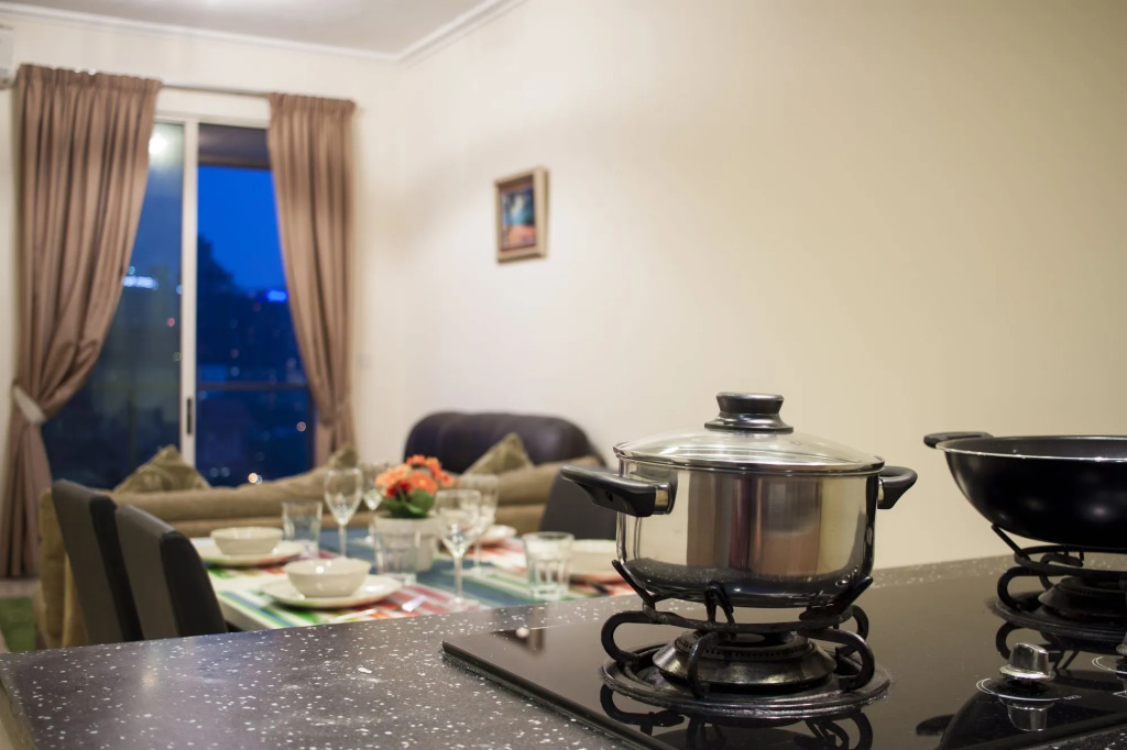 231 TR Residence 1